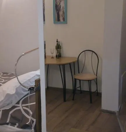 Vrbanjusa Apartment