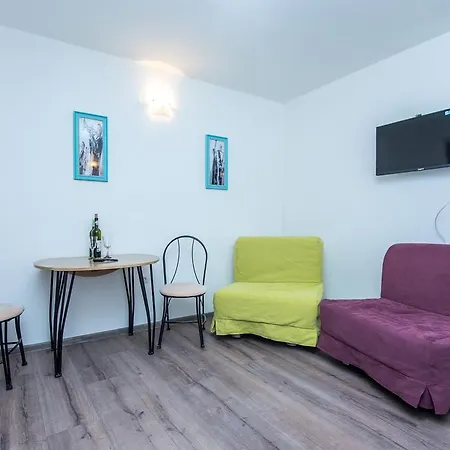 Vrbanjusa Apartment