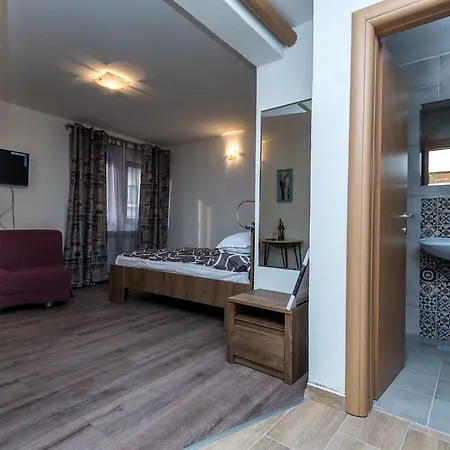 Vrbanjusa Apartment *