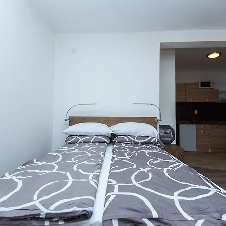 Vrbanjusa Apartment Sarajevo