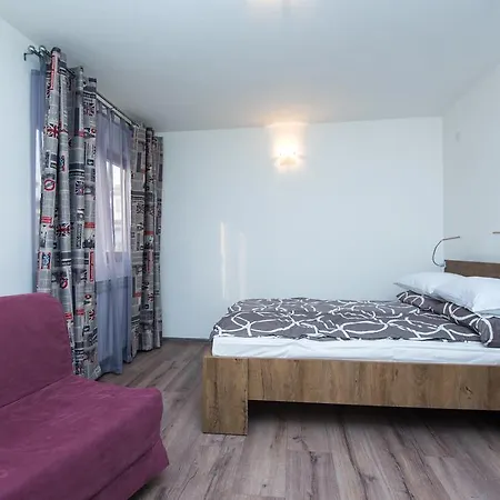 Apartment Vrbanjusa